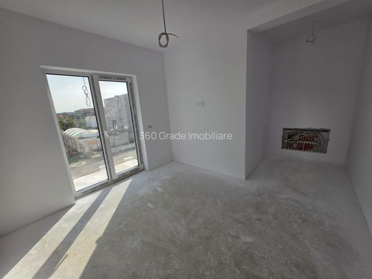 Duplex Calea Medves 4 camere la asfalt, Toate Utilitățile - 10