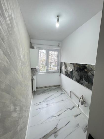 Etaj 2 - Alexandru - Chimicale - 2 camere - renovat - liber - 6