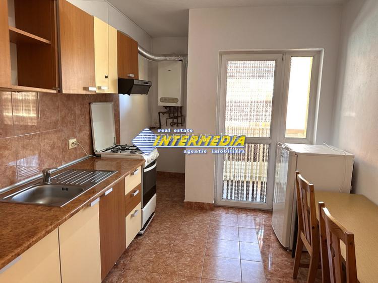 3 camere I Bloc Nou I decomandat I Centru I etaj 1 I mobilat I - 5