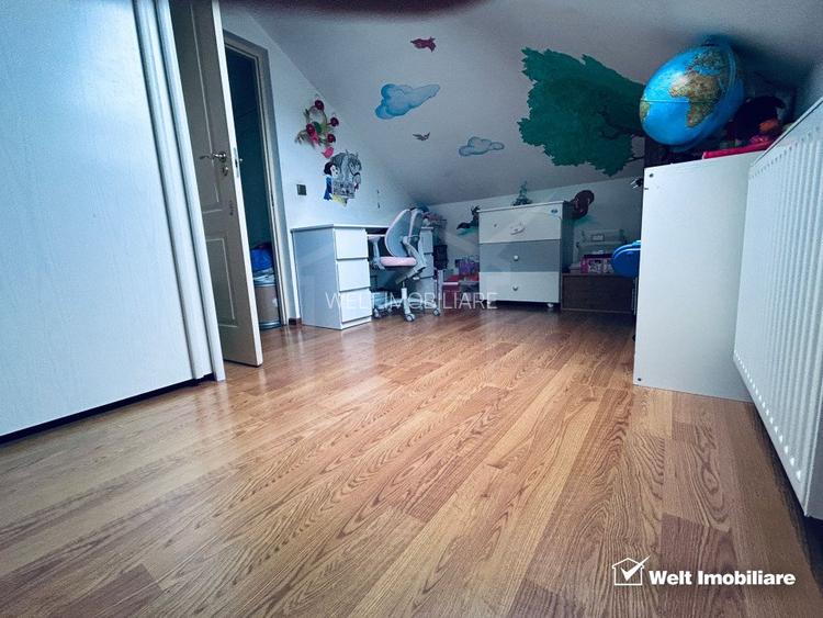 Apartament de 3 camere, 99 mp, de vanzare in cartierul Buna Ziua - 11