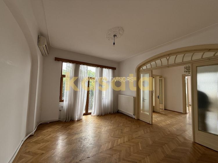 APARTAMENT IN VILA INTERBELICA | UNIRII | ETAJ 1 |READY TO MOVE - 5