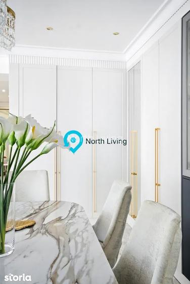 Penthouse 3 Camere Pipera | Mobilat & Utilat Premium | Parcare & Boxa - 5