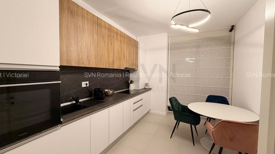 REA1027083 Sisesti Penthouse 3 Camere si Terasa Generoasa - 2