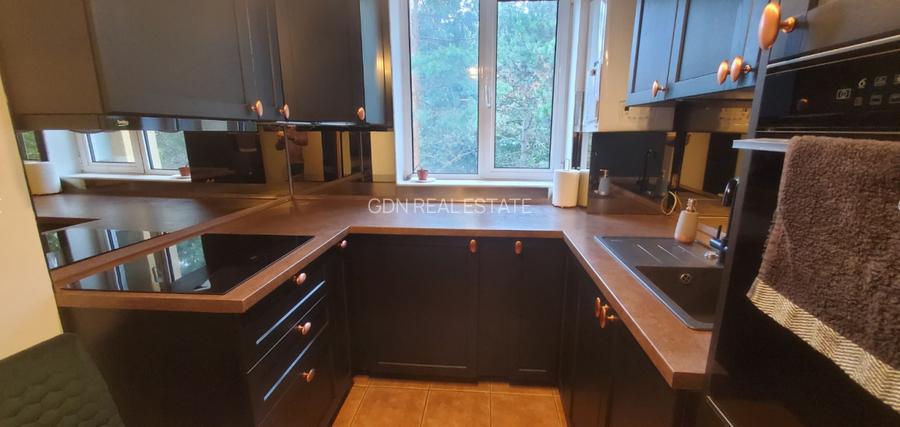 Ofertă de vânzare ap. deosebit cu 3 cam., 65 mp., Gheorgheni - 3