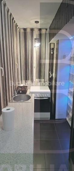 Apartament 2 Camere,Iancului Metrou,bl.1987,reabilitat,et.7/8,Amenajat,boiler - 6