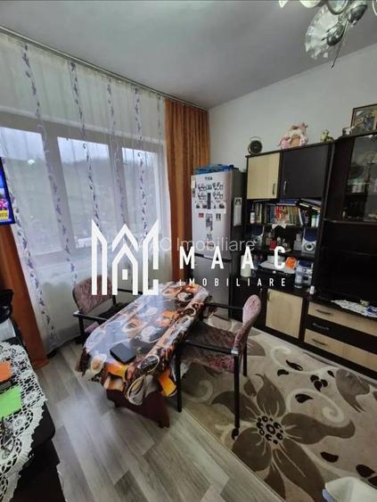 Garsoniera Troianu | etaj 2 | mobilata si utilata| bloc anvelopat | - 3