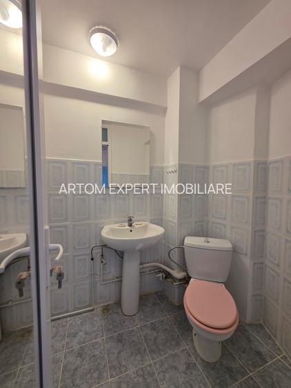 3 camere Tineretului, etaj 1, centrală proprie, bloc reabilitat - 13