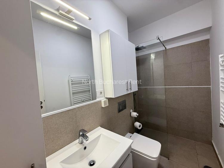 Apartament 2 camere | Metrou la scara blocului | Marmura Residence - 5