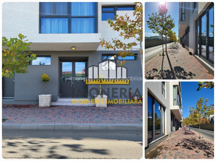 Penthouse 4 camere eficiente energetic-3 bai-0% comision-550m Metrou N.Teclu - 7