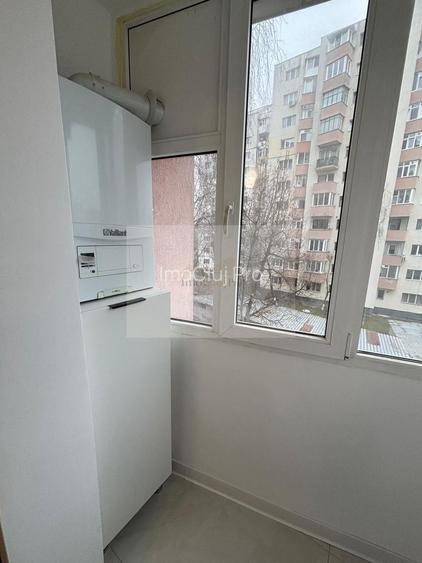 Apartament 4 camere decomandate-etaj 3/10– Cartier Manastur- zona Big - 13