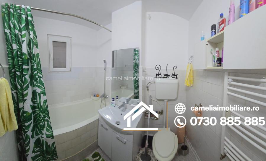 2 camere, intre metrou Gorjului si Pacii, Bd Iuliu Maniu, semistradal - 12