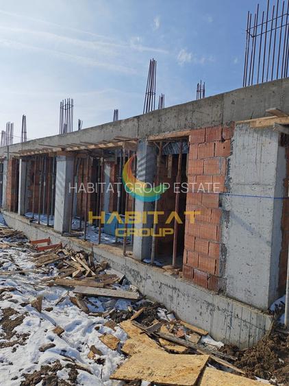 Vânzare Vilă Duplex în Sector 3 Splaiul Unirii! - 14