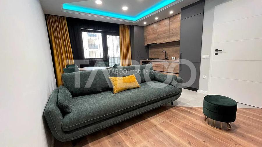 Apartament cochet cu predare imediata in Doamna Stanca Sibiu - 6