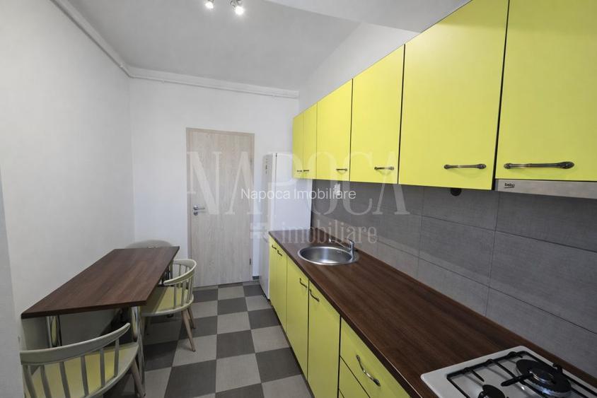Apartament o camera de vanzare in Marasti, Cluj Napoca - 6