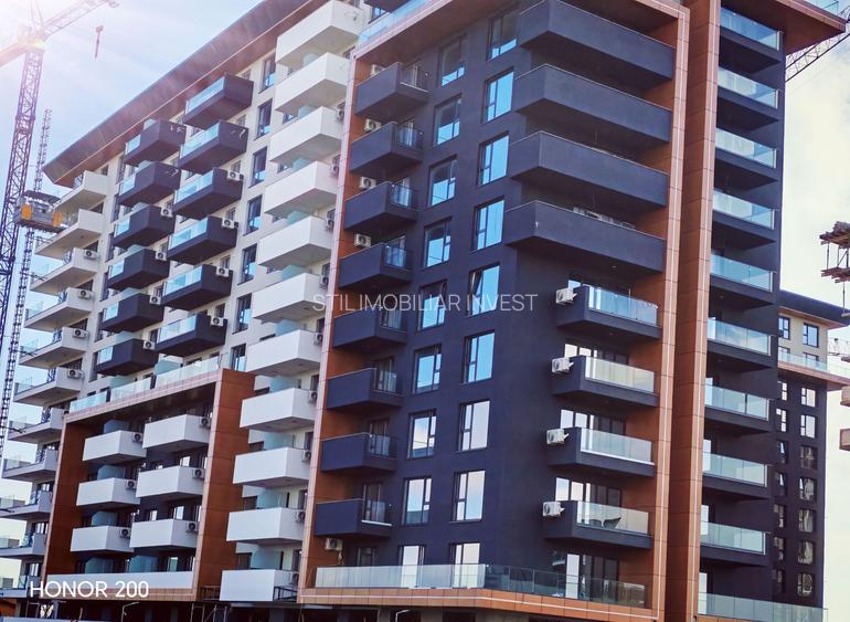 Apartament 2 camere complex EXCLUSIVIST,Theodor Pallady,OPORTUNITATE - 2