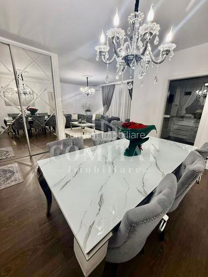 Apartament la cheie | 3 camere | Garaj | Zona Vivo-Floresti - 3