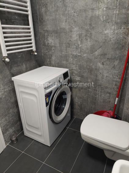 2 Camere | Aparatorii Patriei - Sky Garden Residence | Prima Inchiriere - 10