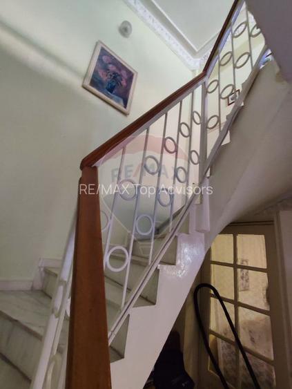 VANZARE SPECIALA Casă / Vilă cu 7 camere, Uverturii MILITARI/Duplex - 5