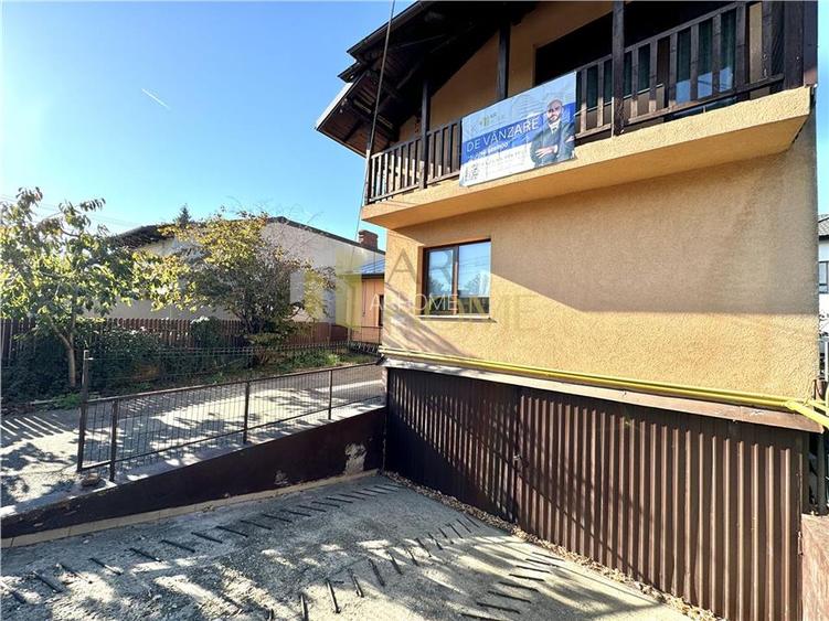 Ansamblu 2 case, 6 camere, garaj, Marasesti Ploiesti - 19