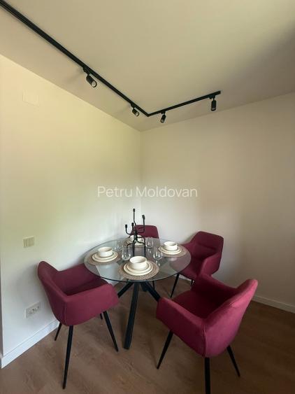  Casă de Închiriat complet renovata / Gh Doja 262 / Targu Mures - 6