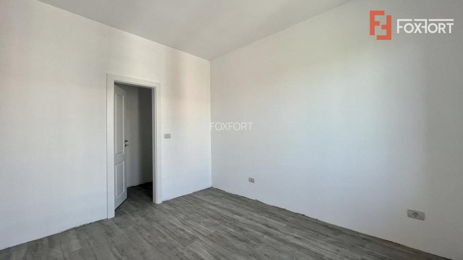 Apartament 2 camere de vanzare in Giroc - ID V365 - 12