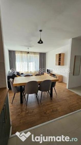 Apartament Tip Studio Tampa Gardens - 8