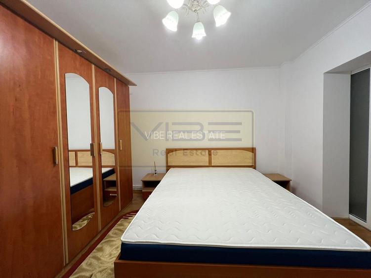 Apartament 2 camere decomandat Nicolina - Catedrala Catolica - 8