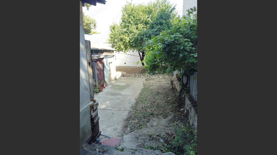 COMISION 0% - CASA + TEREN ZONA CENTRALA - 5