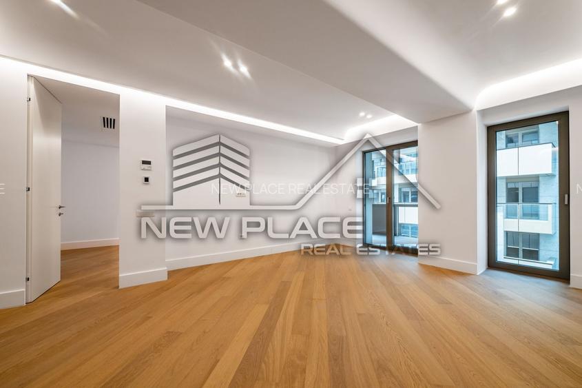 IANCU NICOLAE | Apt exclusivist | 332,630+TVA | Terasa 12.6 |Ultra Lux - 2