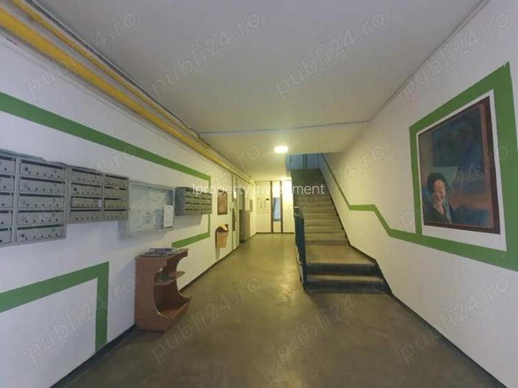 Unirii | 2 Camere | Proximitate metrou | Etaj 7 | 70 mp - 9