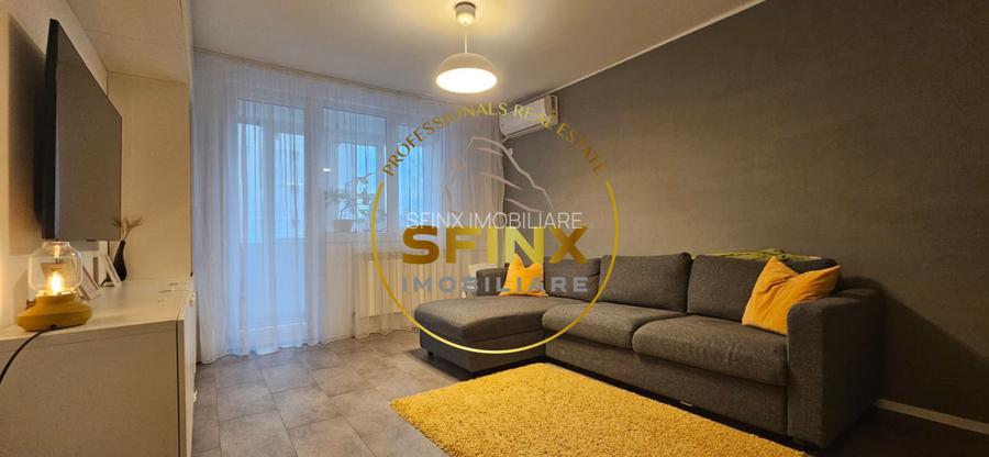 2 Camere | Decomandat | Parc Drumul Taberei | 5 Min Metrou - 2