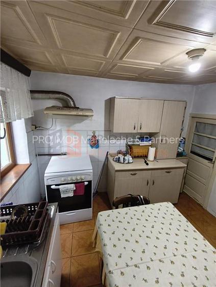 Casa tip parter zona Centru - 11