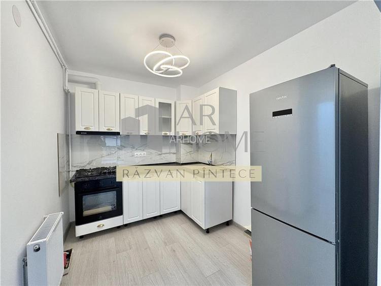 Vanzare apartament 2 camere, bloc nou, White Tower Sud Ploiesti - 3