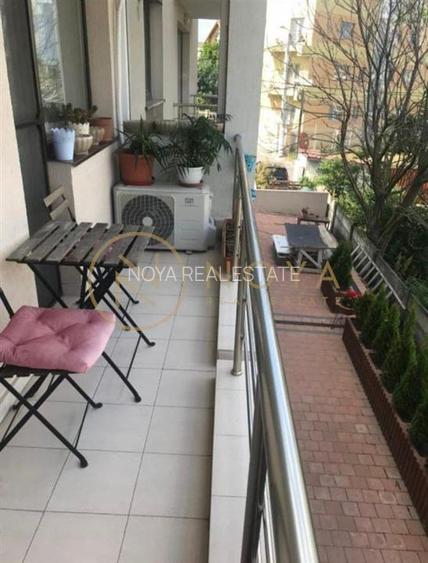 Apartament 3 camere Pipera Emil Racovita parcare inclusa - 4