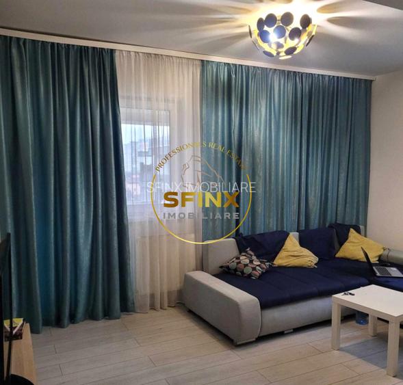 2 camere Titan/ Pallady/ High Class Residence/ centrala/ parcare - 3