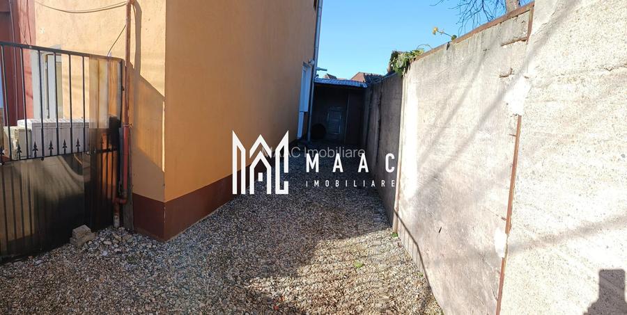 Garsoniera cu curte propie, 32 mp utili – Strada Carpaților-Sibiu - 5