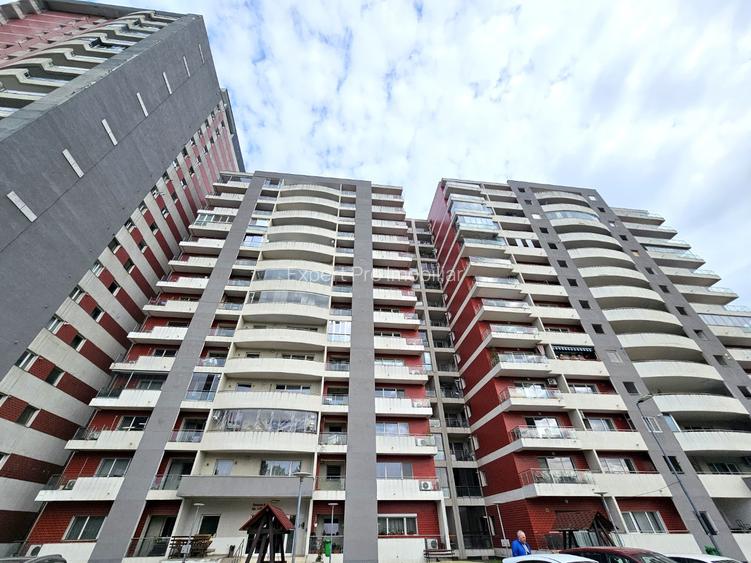 1 Mai METROPOLIS Mobilat Utilat Parcare 2Cam cu 2Bai 99mp Merita Vazut - 19