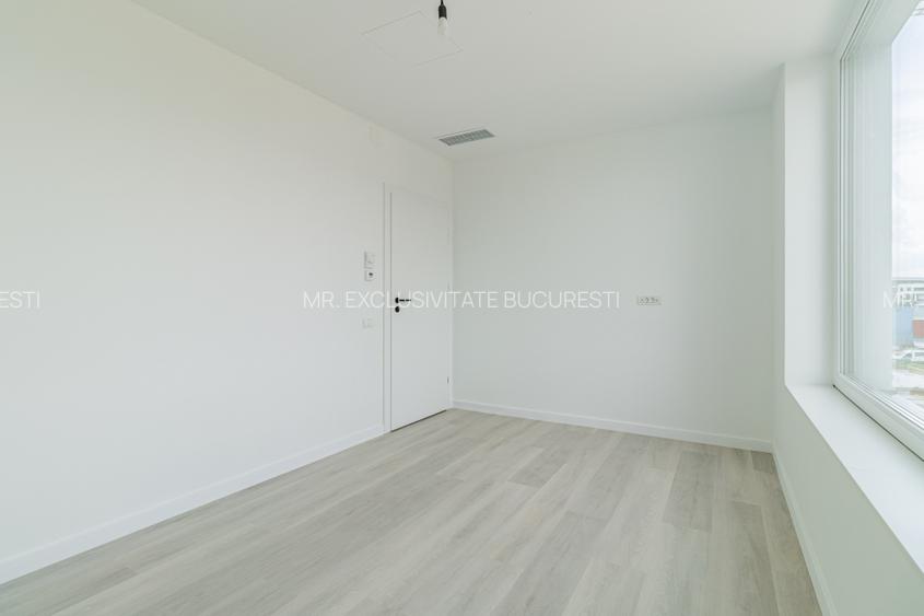 Apartament 2 camere Pipera Voluntari - CATTED Family - 5