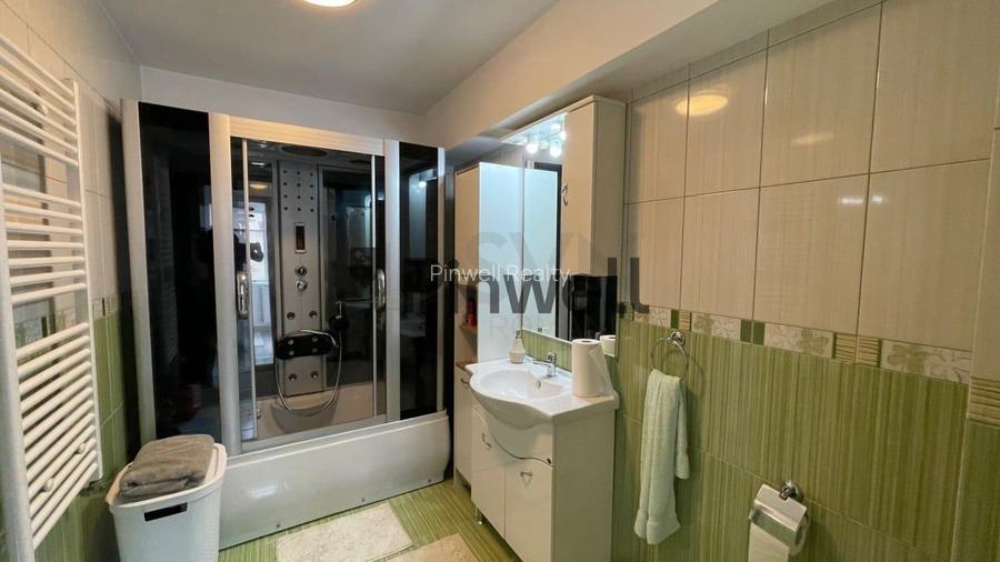 Oferta exclusiva - casa individuala complet mobilata si utilata - 16