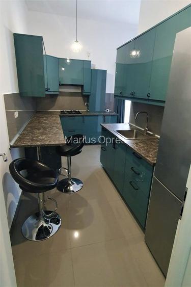 Apartament 2 camere + terasă 23 mp + Loc de parcare  - 5