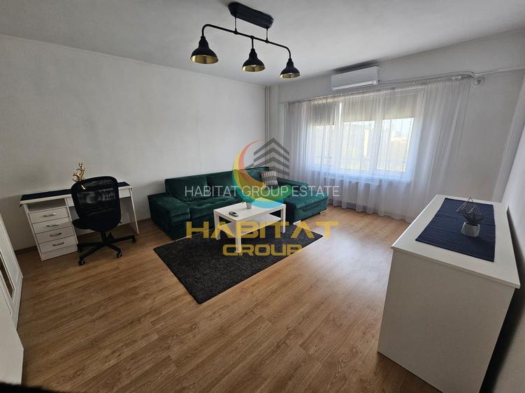 Garsoniera de Vanzare Lujerului, 41 mp, Negociabil - 10