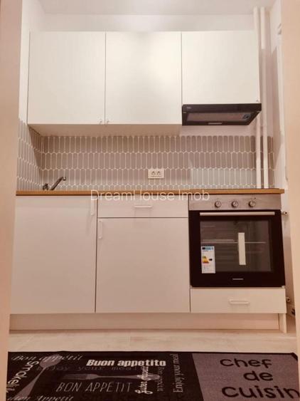 Garsoniera Moderna Titan Metrou - 6