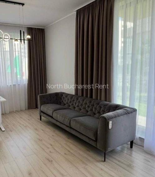 Apartament gata de mutare Greenfield - 7