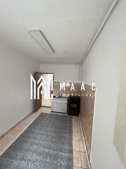 Apartament  2 Camere I SemidecomandatI Zona Lacul lui Binder - 7