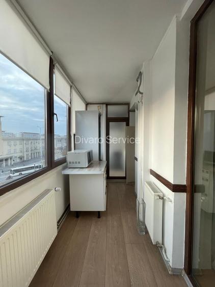 Vanzare apartament 2 camere mobilat/utilat Gara de Nord - 16