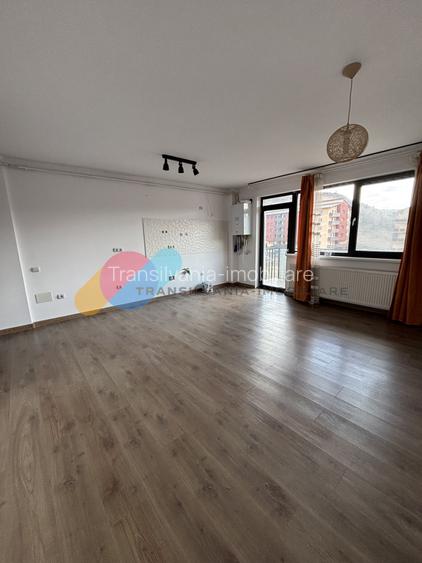 Apartament de 50.4 mp utili, parcarea inclusa, zona Stejarului Floresti - 4