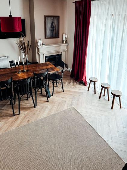 Unitate de cazare operationala, igluri turistice & extindere autorizata –Sirnea - 8