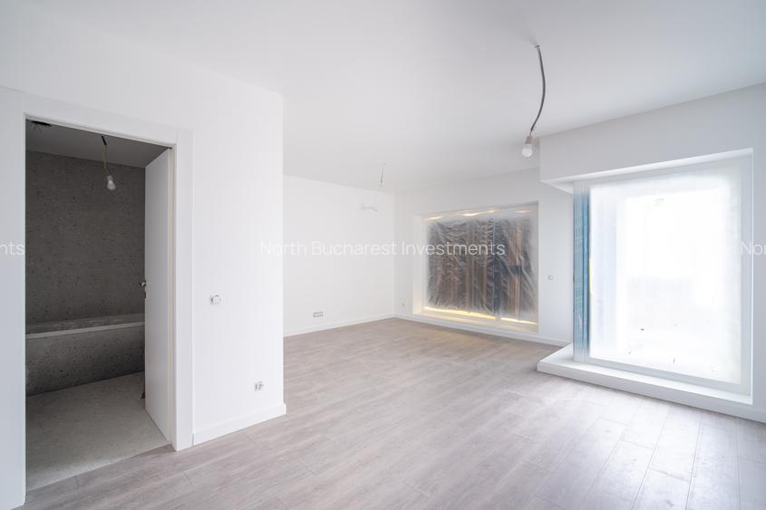 PENTHOUSE - OBOR - VERANDA  MALL - TERASA 50MP - COMISION 0% - 3