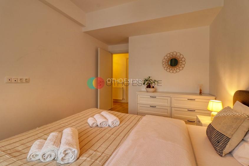 Barcelona Residence | 2 Camere  Titan - Langa Parc | Bloc 2020 - 13