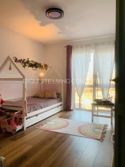 Comision 0! De vanzare duplex cu personalitate, complet mobilat! - 10